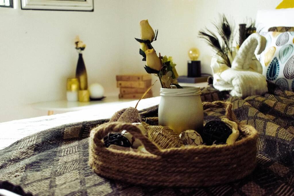 L'Ile Au Paon - Appartement T2 Avec Piscine Et Parking เลส์อาบิมส์ ภายนอก รูปภาพ